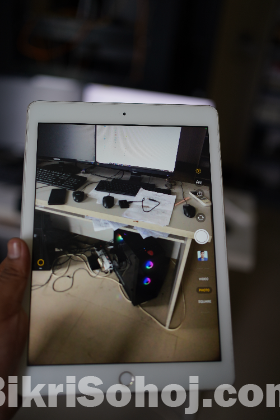 iPad 6th Gen USA Variant